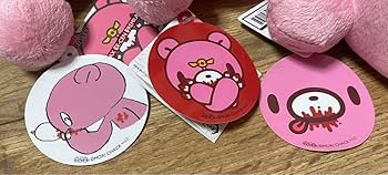 Amazon.co.jp: チャックスGP グルミ汎用うさぎ head dre GLOOMY