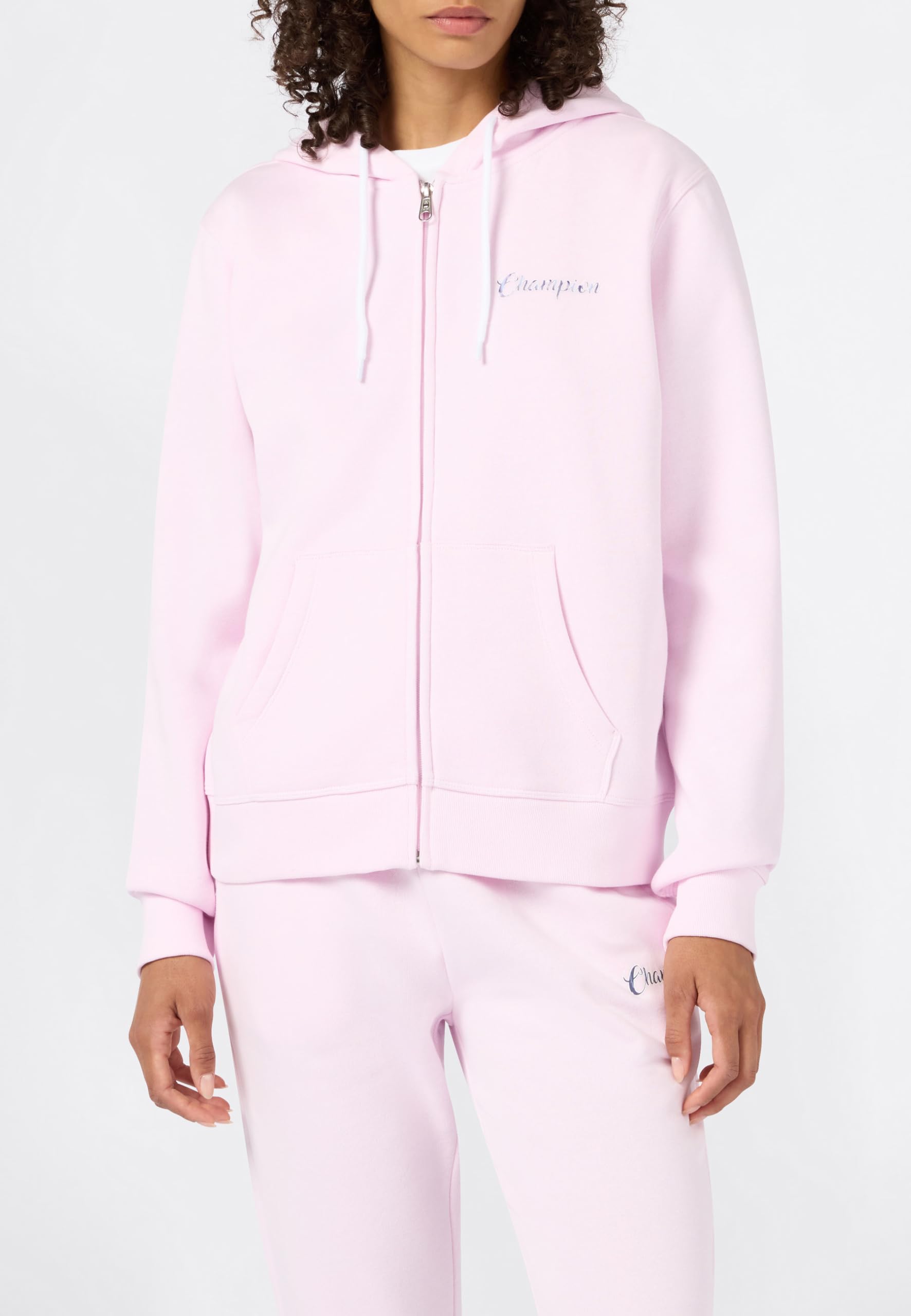 Champion Legacy Women Felpa con Donna
