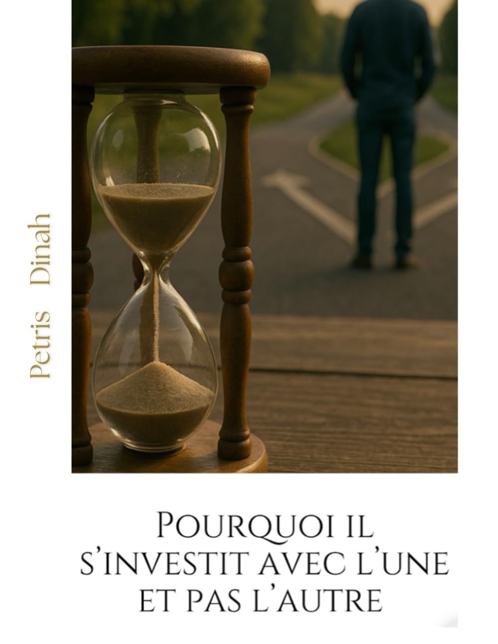 Pourquoi il s’investit avec l’une et pas l’autre (Phase 2 – Comprendre les hommes et leur psychologie)