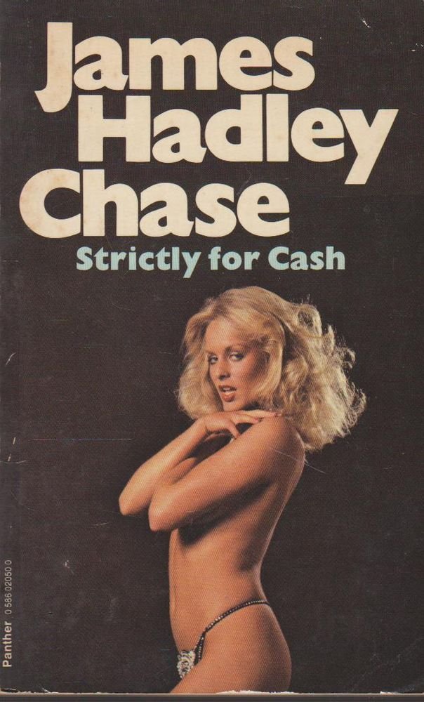 Buy Strictly for Cash — BookShops.in