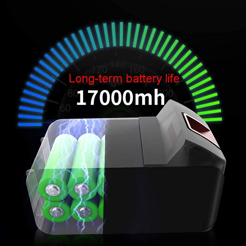 Tagliaerba Senza Fili Tagliaerba a Batteria al Litio da 20 V Tagliaerba per Uso Domestico Tagliaerba Attrezzi per ferramenta Tagliaerba da Giardino Tagliaerba per diserbo