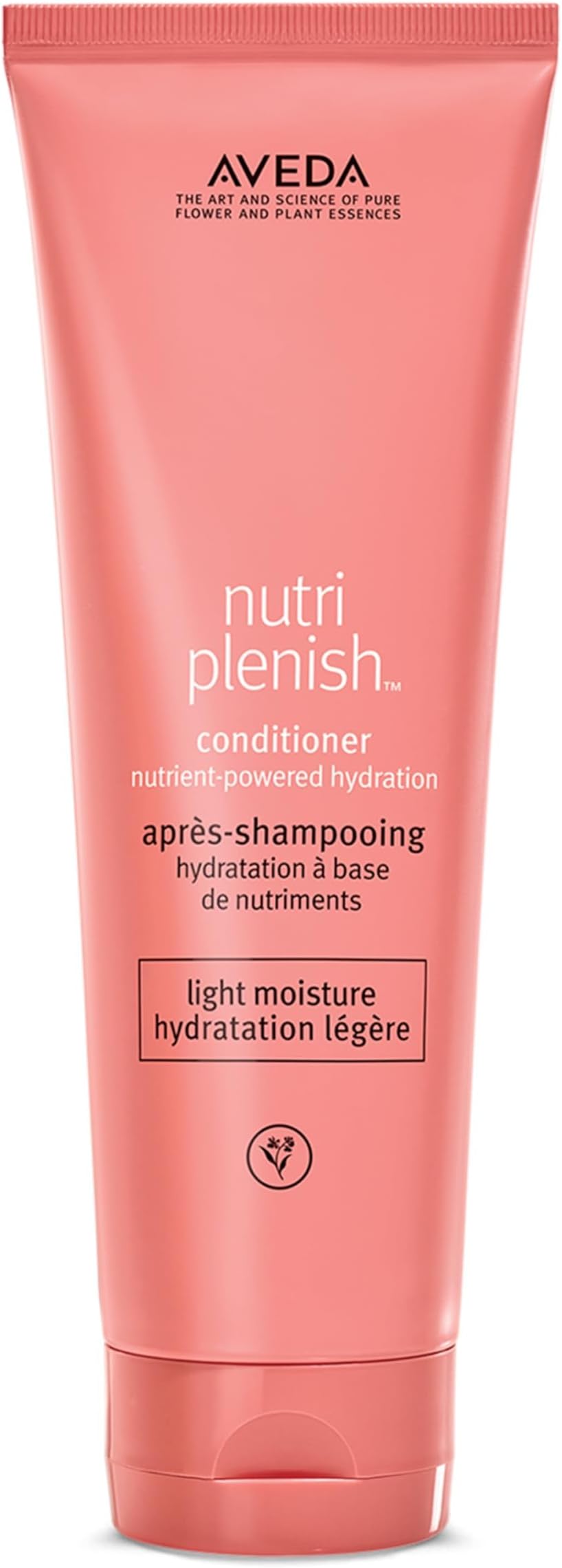 Nutriplenish Conditioner Light Moisture | Superfood Hair Conditioner for Dry Hair | Organic Pomegranate Oil, Coconut Oil, Mango Butter
