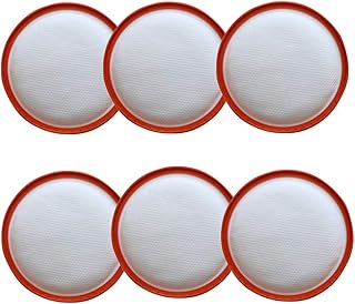 6 filtri pre-motore 2288002 per Dirt Devil DD2650-1, DD2651-0, DD2651-1, DD2720