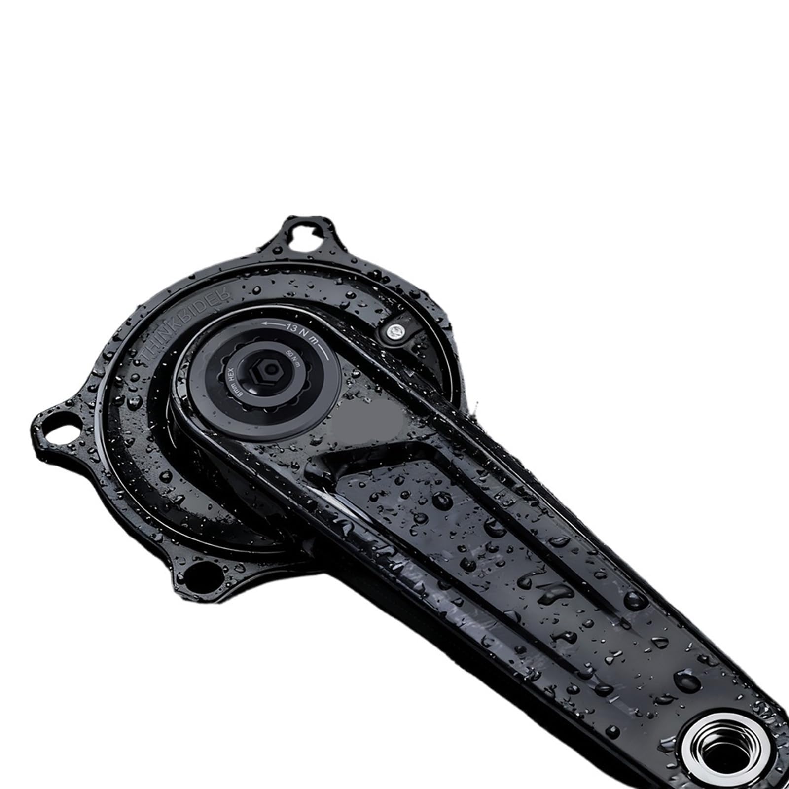 Amazon | 互換性がありますTHINKRIDER PP5 パワーメーター | 29mm DUB