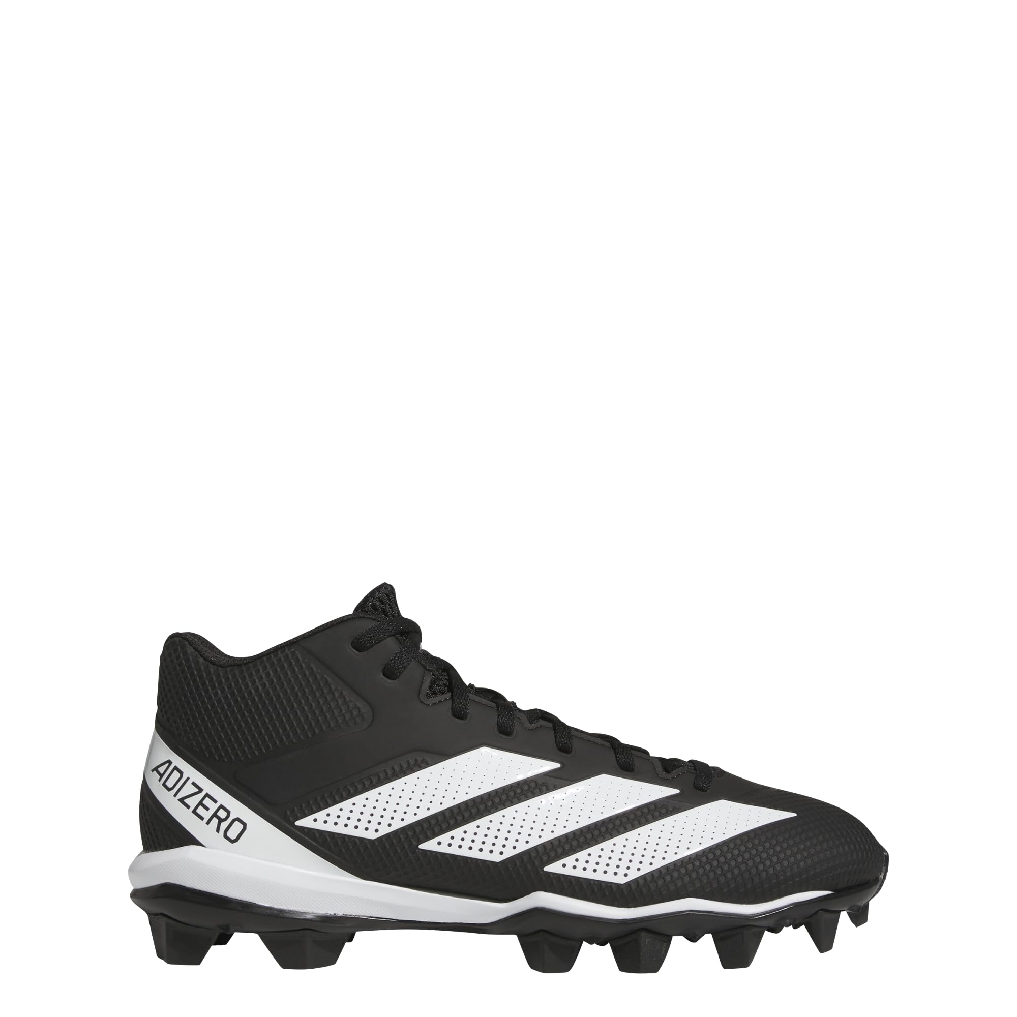 adidas Men Scarpe da Football Adizero Impact.2 Moulded Rubber