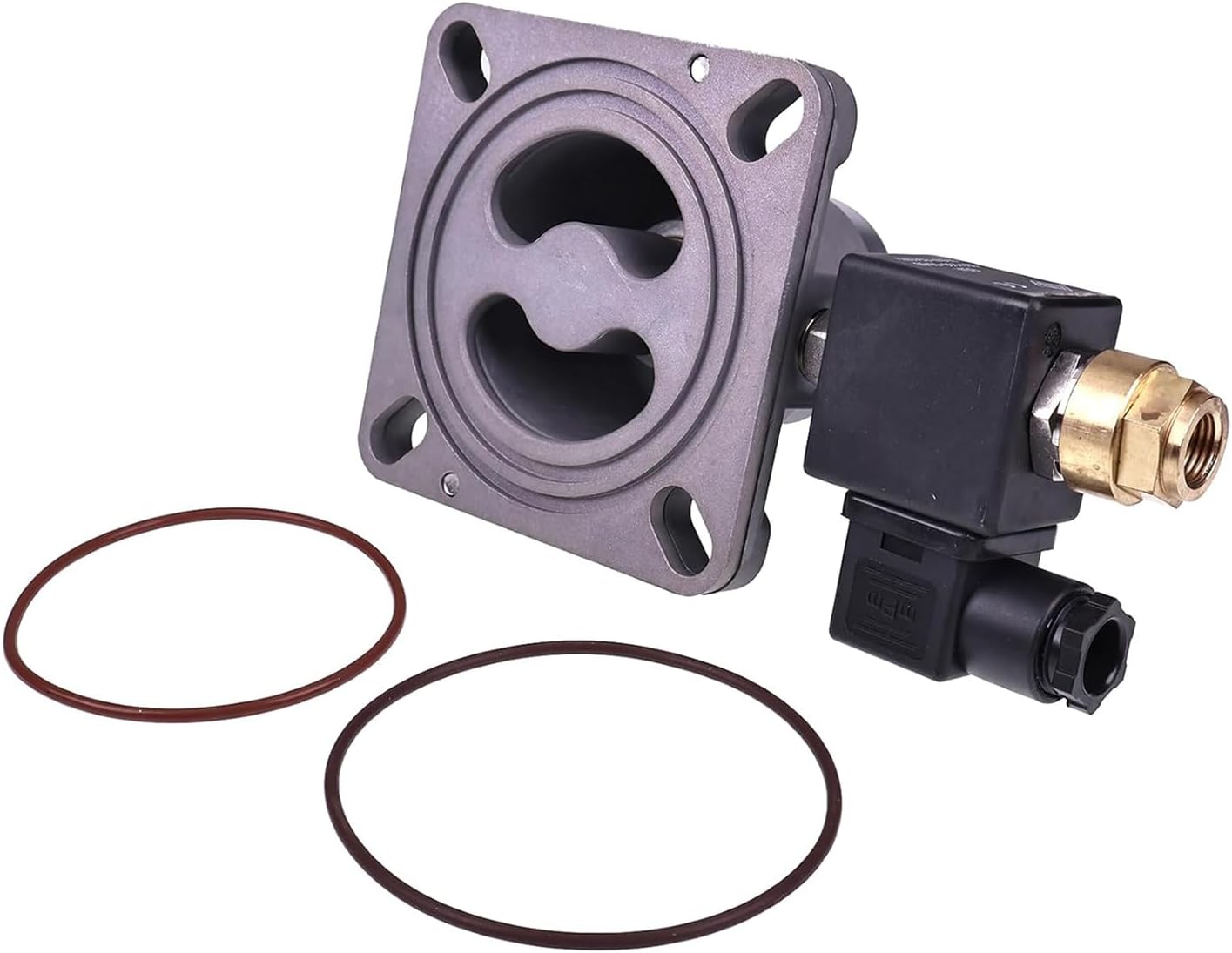 Unloading Valve 2203-0161-00 2203016100 Compatible for Atlas Copco Screw Air Compressor