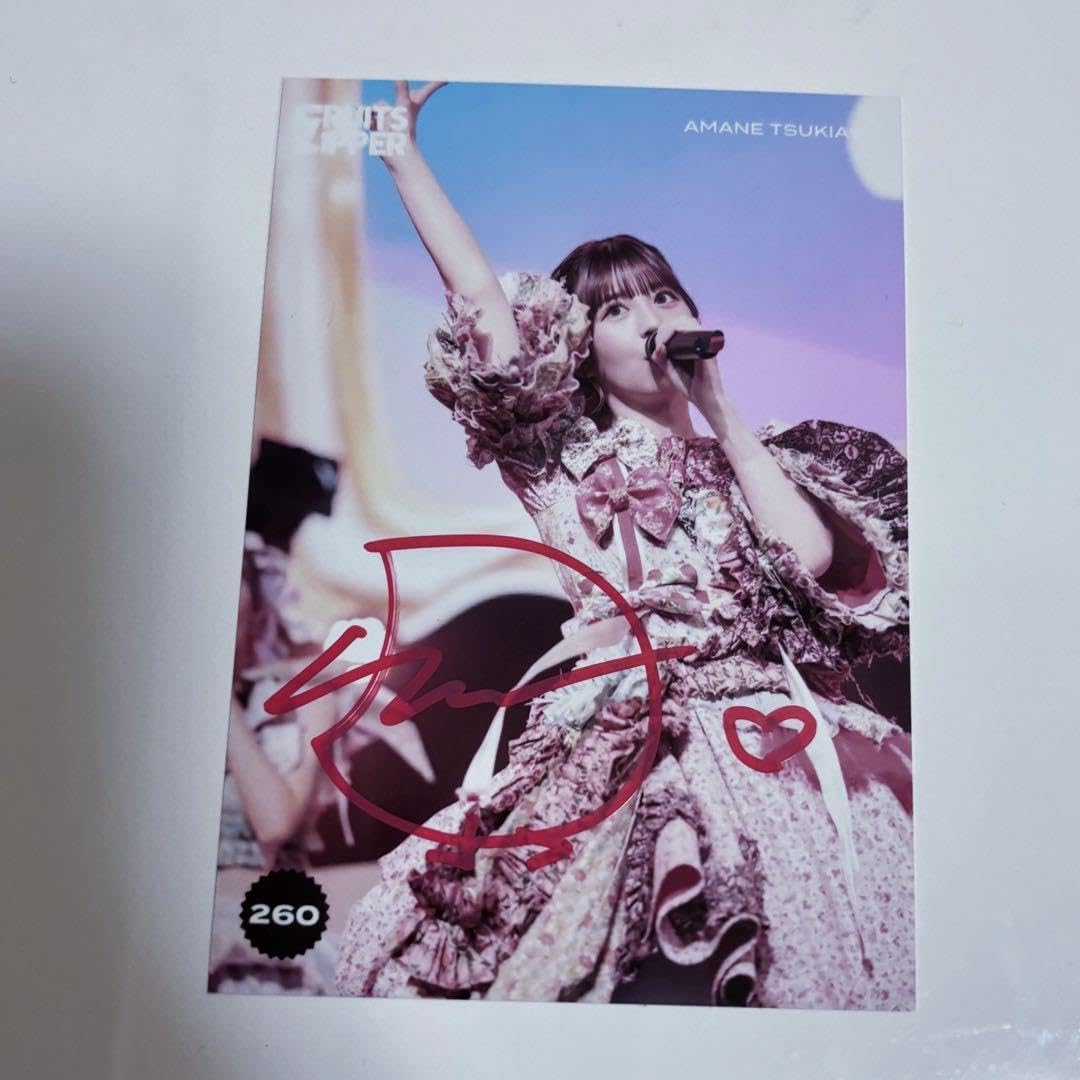 FRUITS ZIPPER 月足天音　推しAPI photo tee 61VceLr7U9L._AC_SY200_QL15_.jpg
