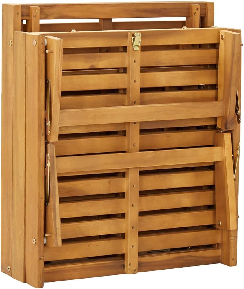 Folding Sun Lounger with Cushion,Backyard Chaise,Napping Loungers,Comfortable Loungers,Portable Loungers,Patio Lounge Chair,for Outdoor Sunbathing,Patios,Pools,Lawns,Camping,Solid Acacia Wood