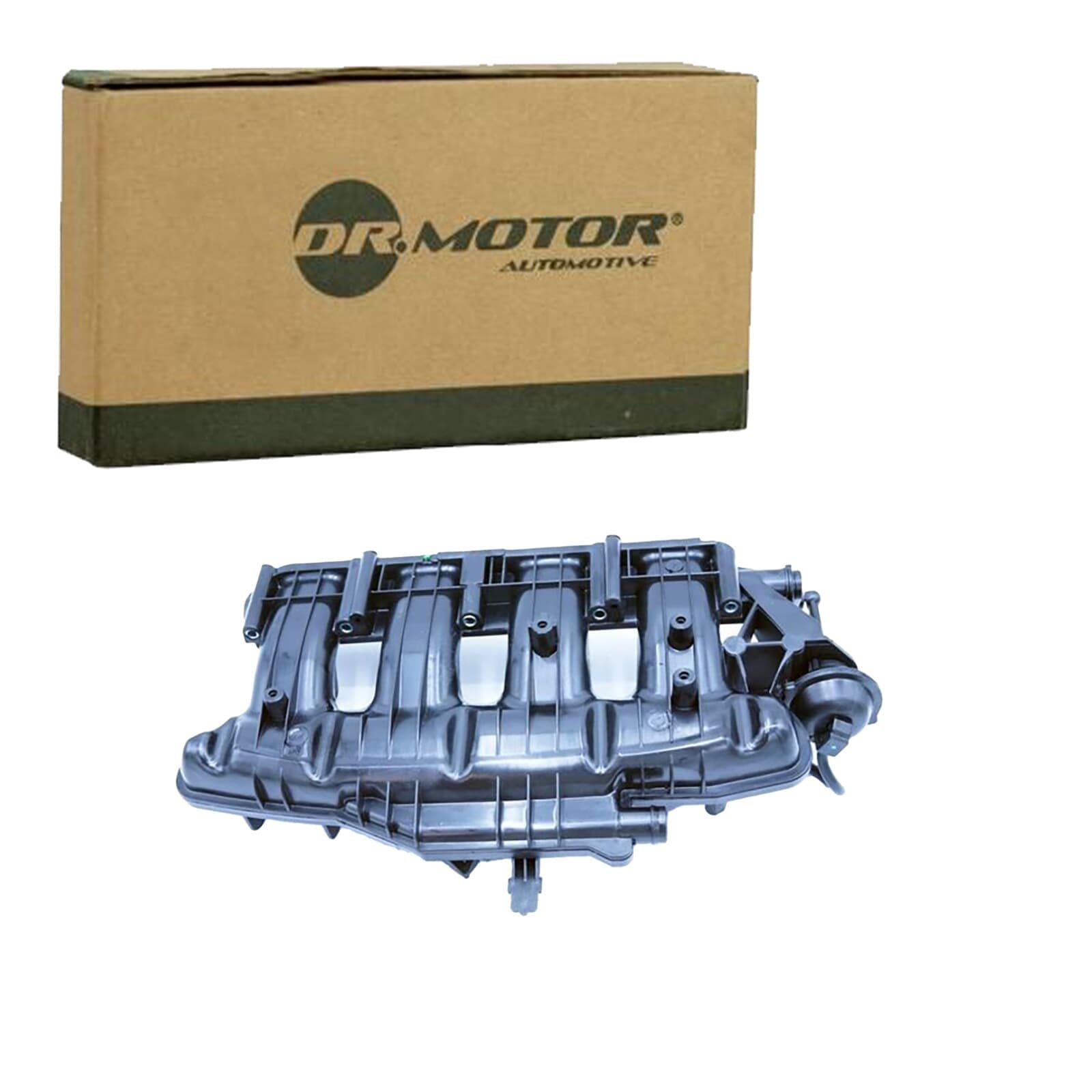 DR.MOTOR AUTOMOTIVE Ponte di aspirazione DRM21824