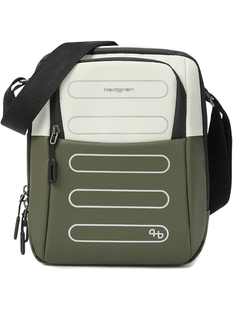 Gray Hedgren Relax M