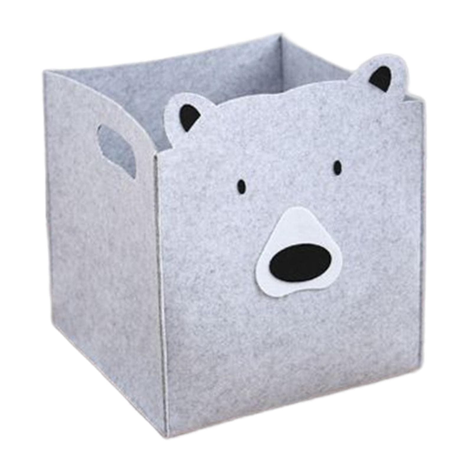 Amazon｜KLKCMS 収納ボックス折りたたみ式オーガナイザー収納