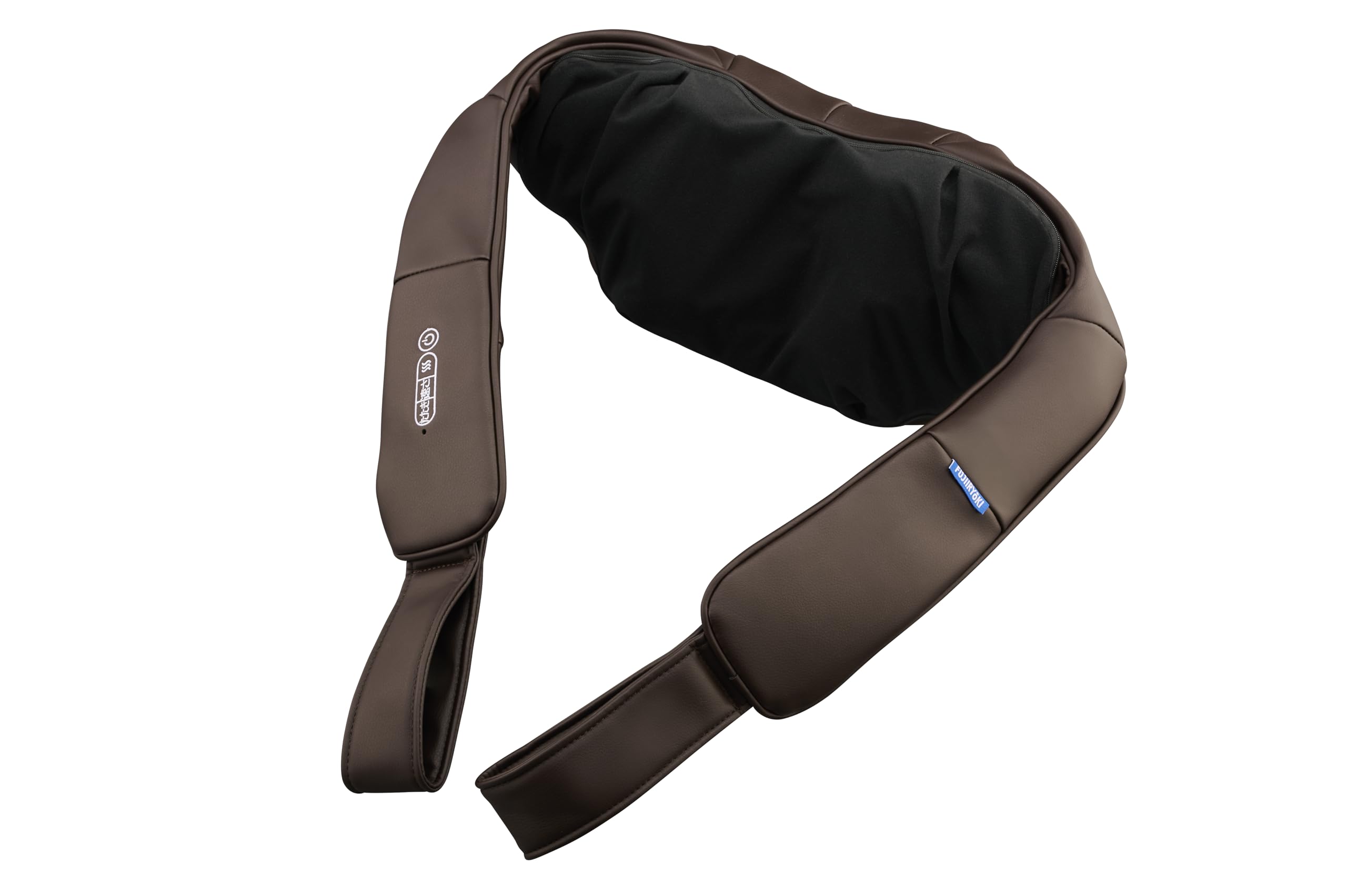 Amazon.co.jp: フジネックマッサージャー T21 TR-N1 : ホーム Amazon.co.jp: フジネックマッサージャー T21 TR-N1 : ホーム