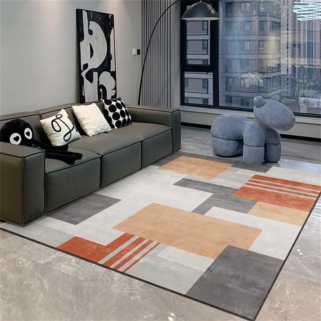 Tapis anti-acariens lavable pour un grand restaurant ou salon