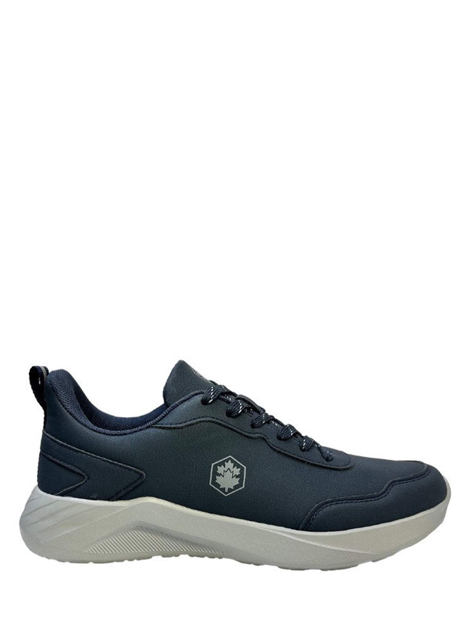 Lumberjack Karter, Zapatillas Hombre, Azul Marino, 44 EU