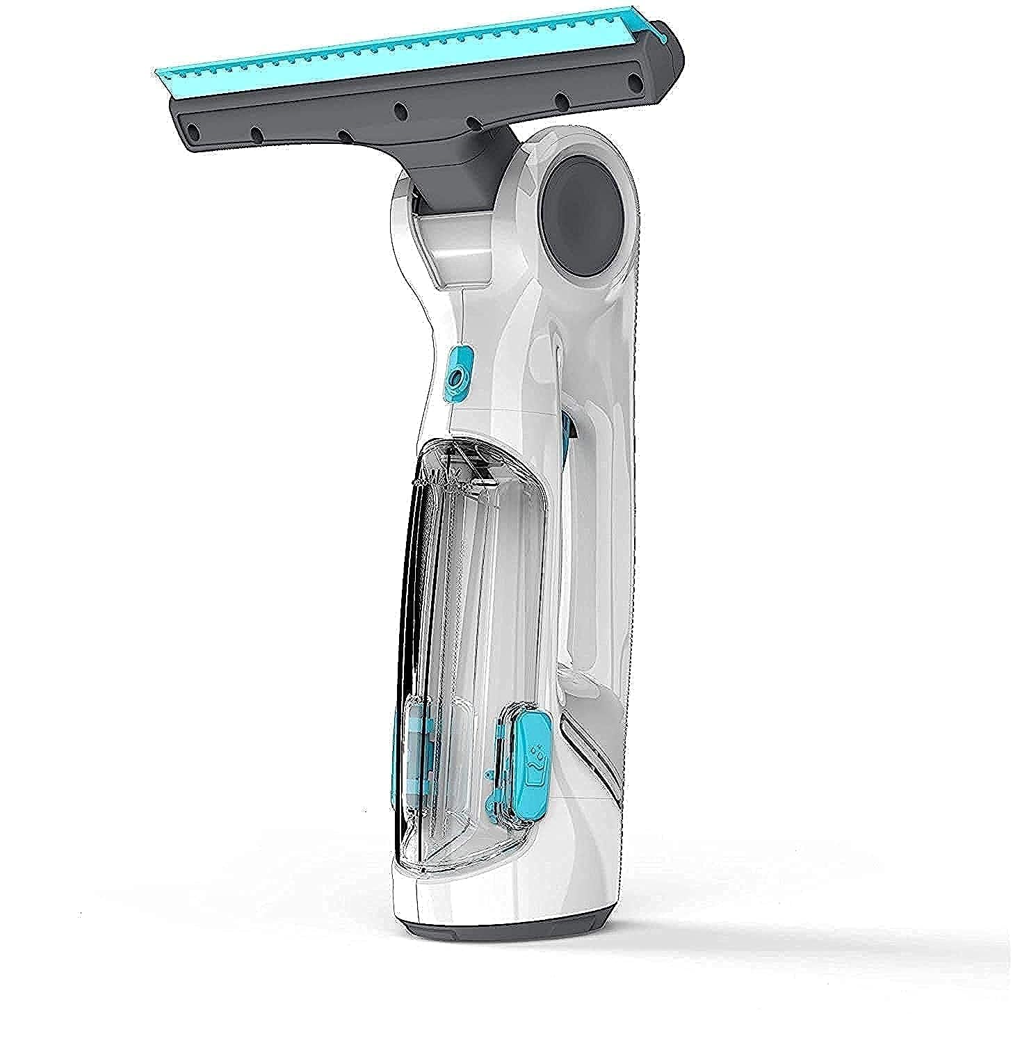 Hoover Window Vacuum Cleaner, White, H86-WV-B-ME