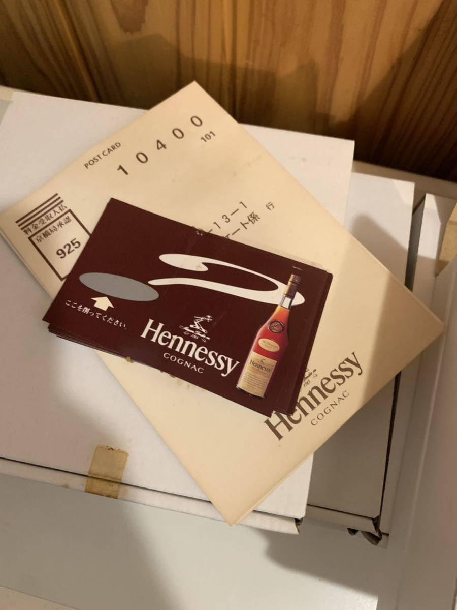 Amazon.co.jp: レア Hennessy ヘネシー オリジナル ピンバッジ 6個 