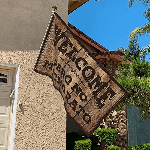 Drapeaux pour décoration de chambre pour masquer un mur vide sans percer