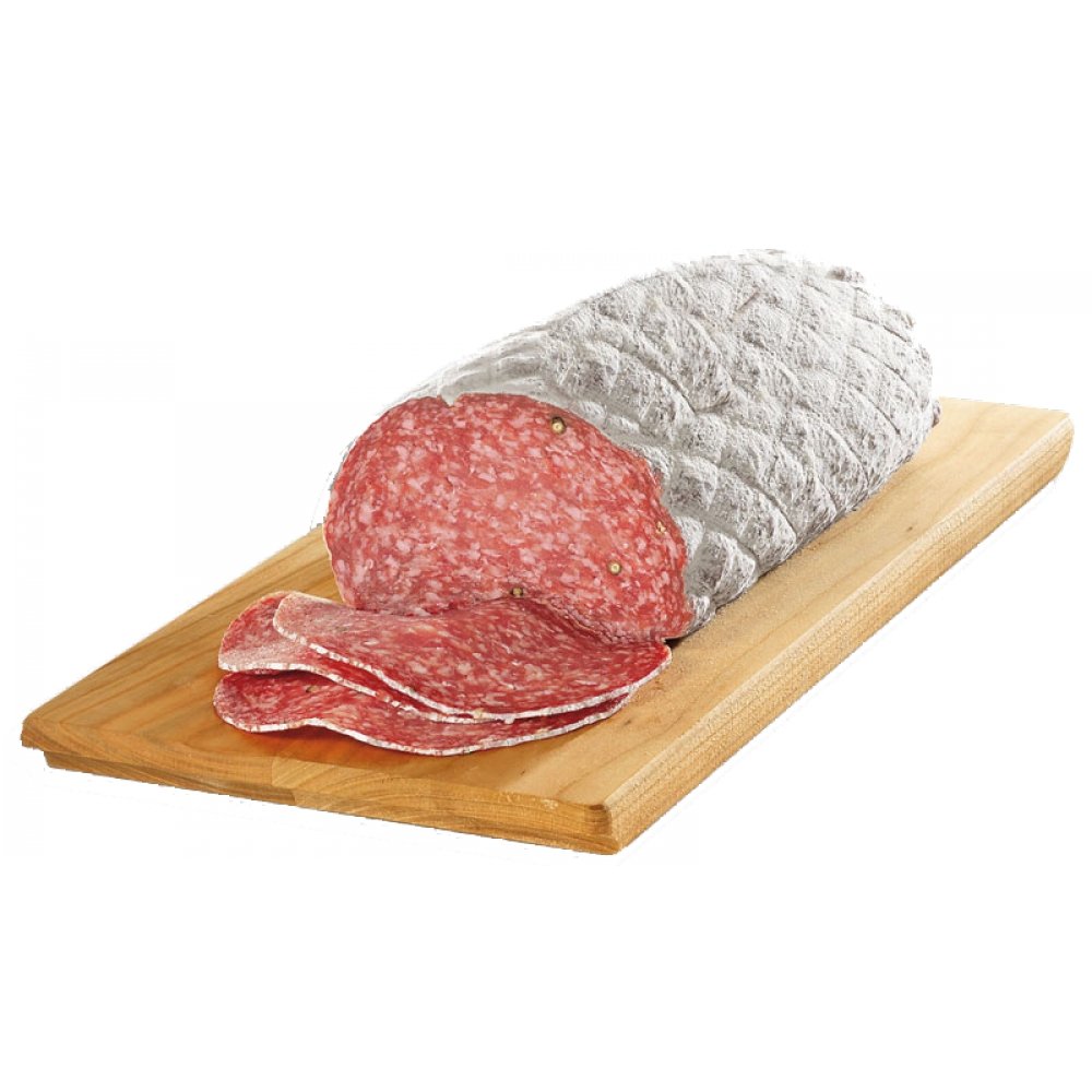 MeinMetzger Original franz. Baguette Salami 1000 g am Stück