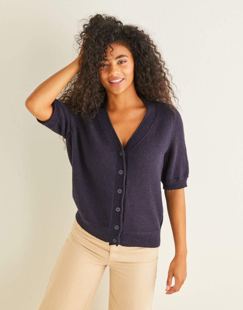 Sirdar Knitting Pattern - Country Classic 10242