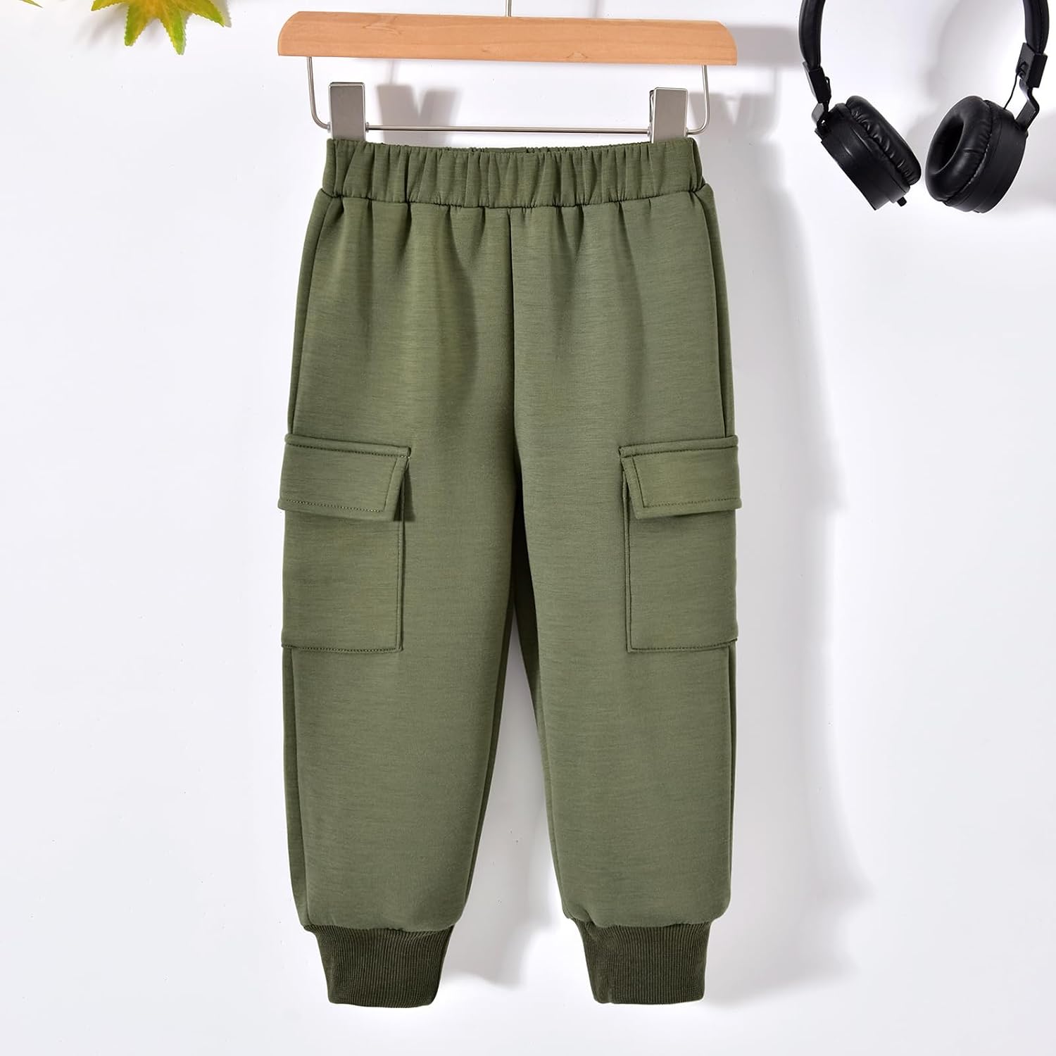 Toddler Boys Zip Up Sweatsuit 1-5T