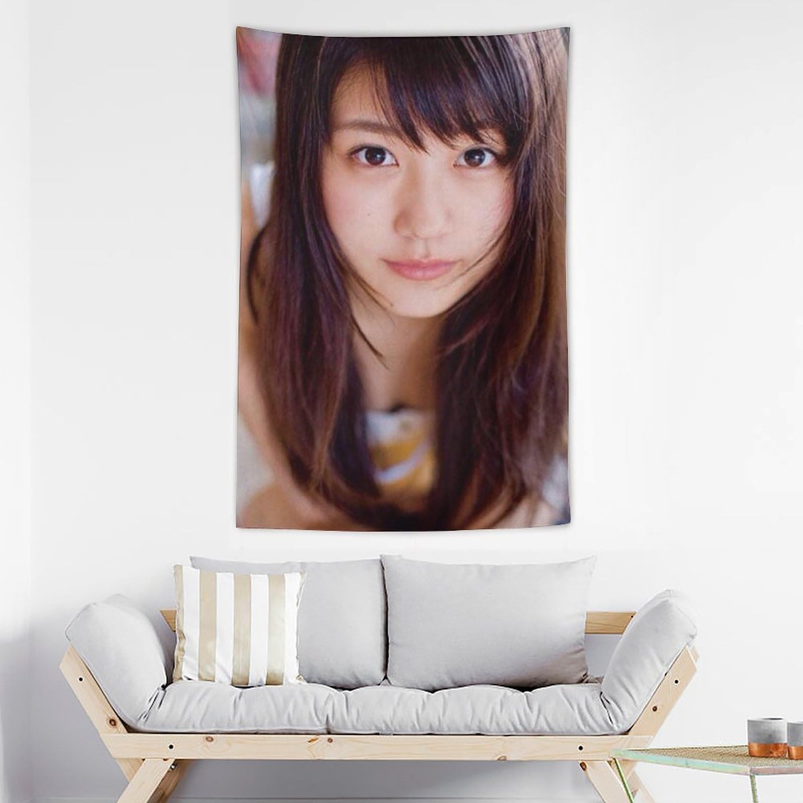 有村架純　ポップ　３枚セット　パネル　ボード i-img1200x1200-