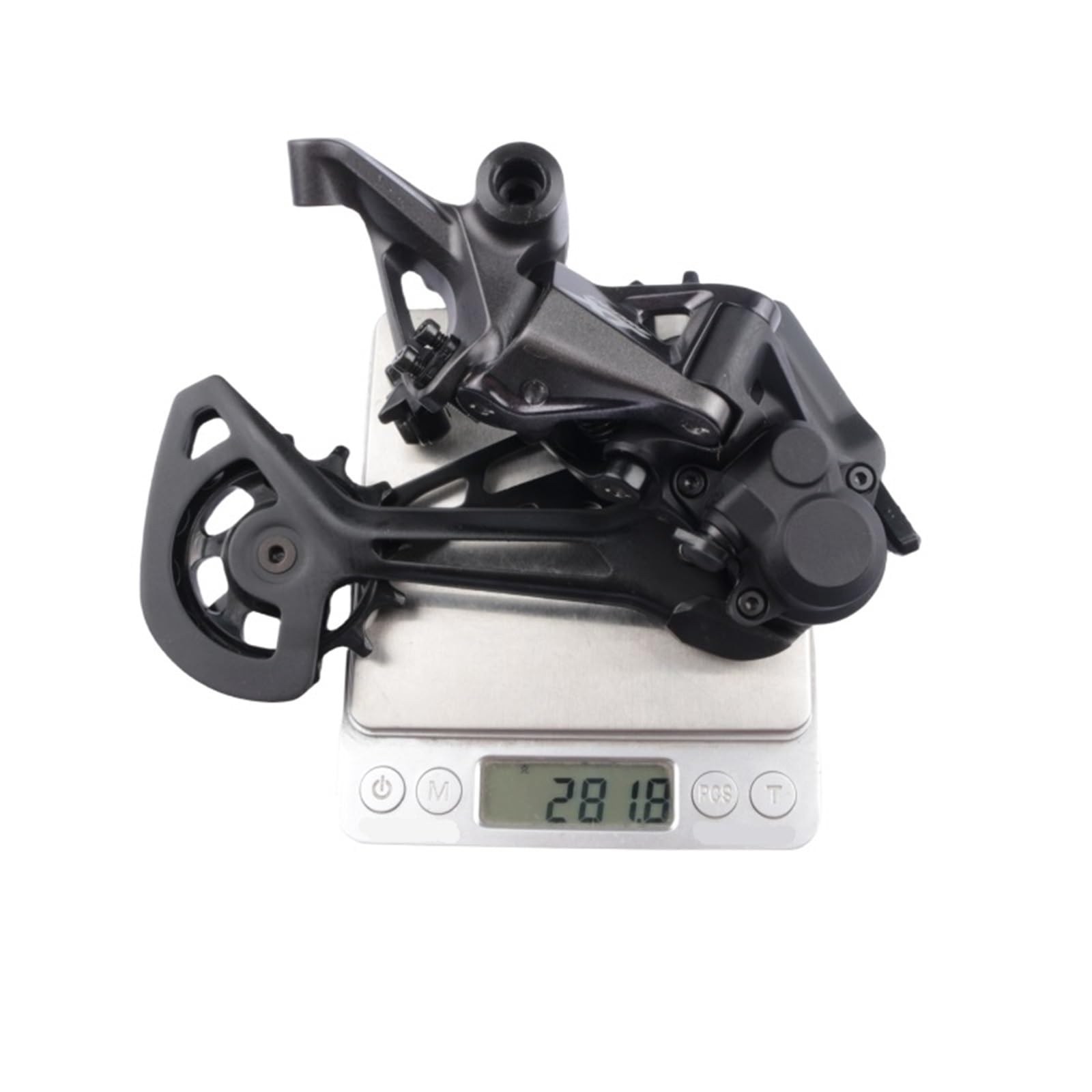 Générique Compatible avec Le Dérailleur Arrière Shimano VTT 12S
