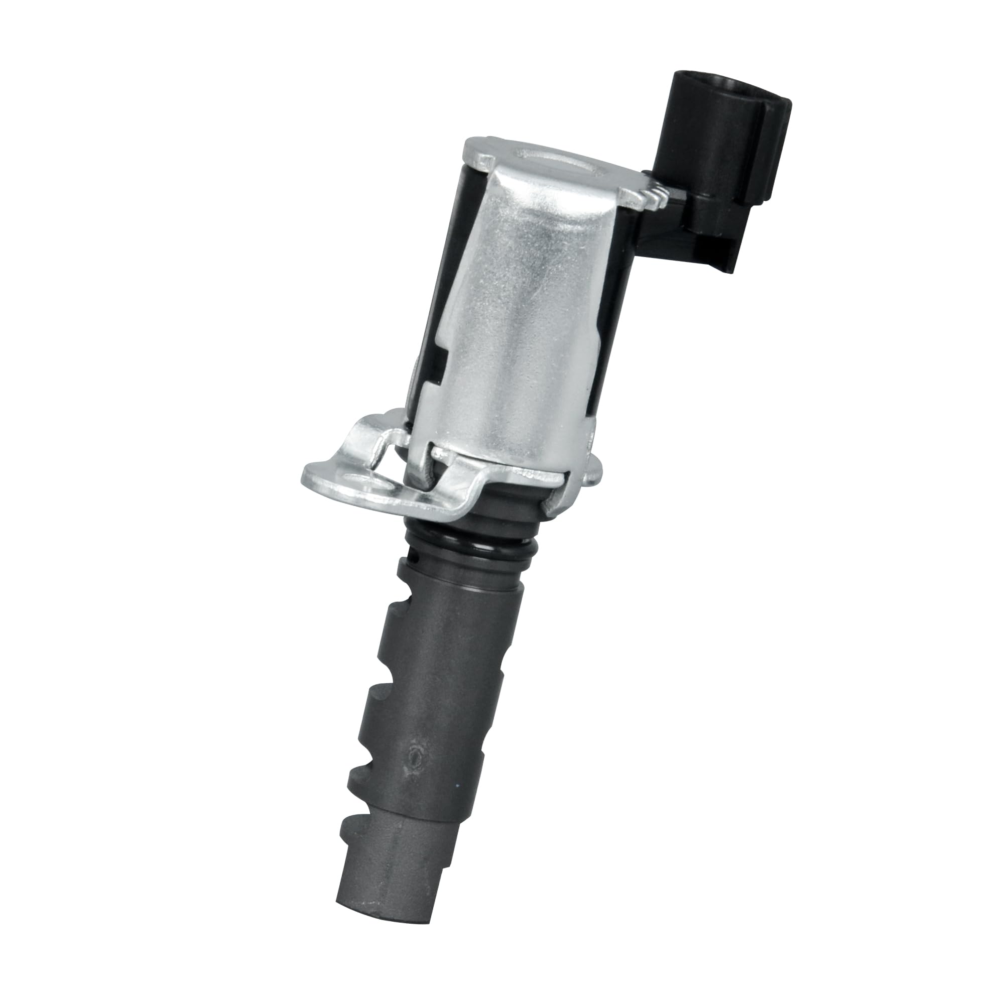 Photo 1 of AdvanEX Engine Variable Valve Timing (VVT) Solenoid 917-020 Compatible with Lexus HS250h Scion tC xB Toyota Camry Corolla Highlander Matrix Rav4 Solara Replaces 1533028020