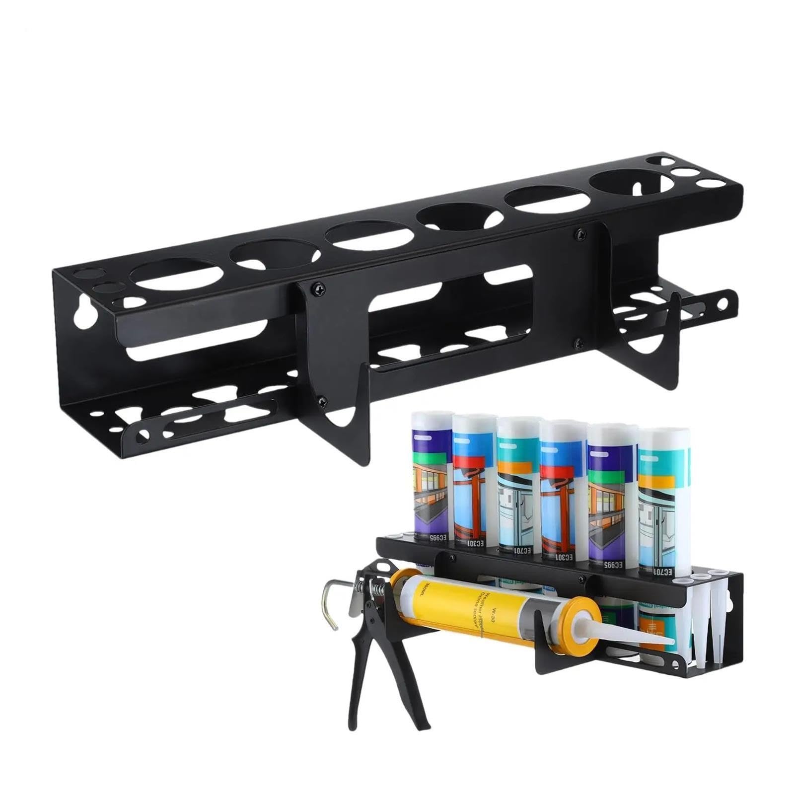 Porta bombolette spray