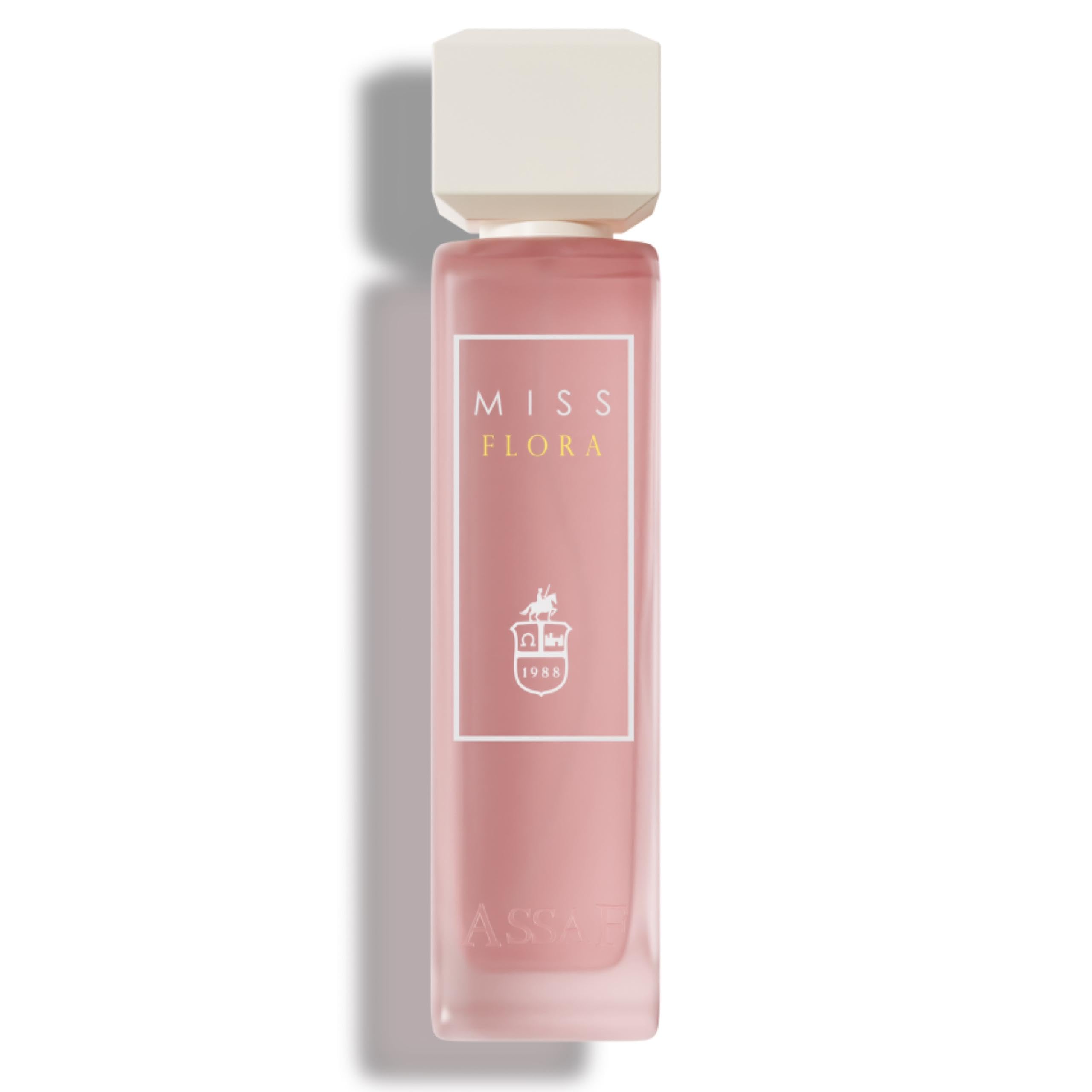 Perfume Miss Flora | 200 ML Eau De Parfum | Long Lasting Luxury Perfume For Women Perfume