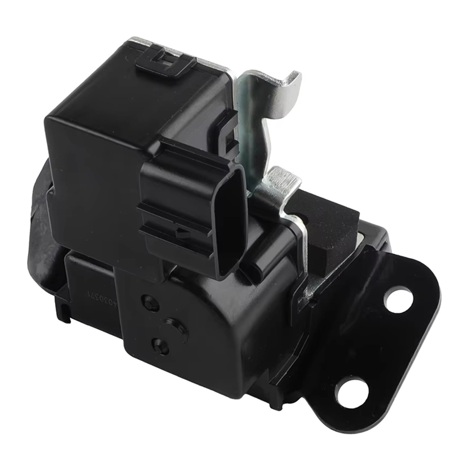 Wphlyz One Color For Kia For Soul 2014 2015 2016 2017 2018 2019 81230-2W000 Rear Trunk Tailgate Latch Lid Lock Actuator 812302W000 Trunk Lid Lock Latch