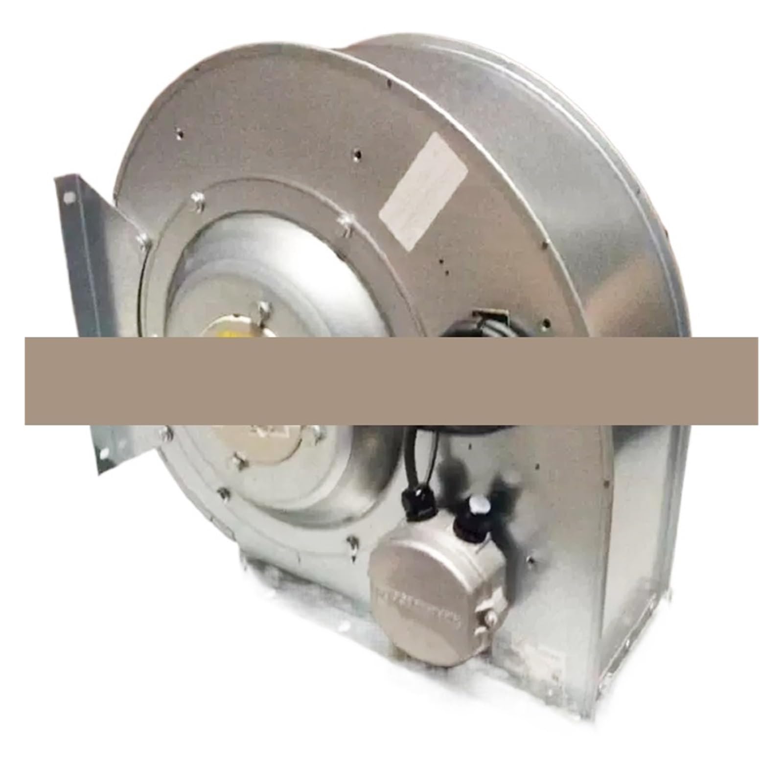 OSHZIKJII RG20P-4EK.2F.1L Fan