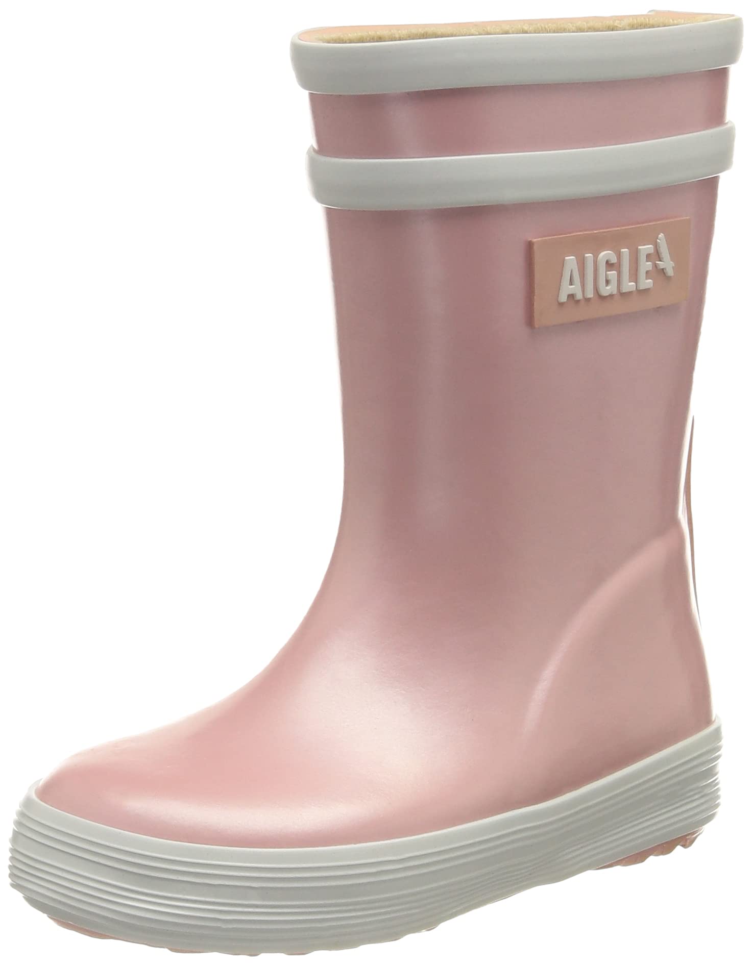 Aigle Unisex Baby Baby Irrise 2Gummistiefel