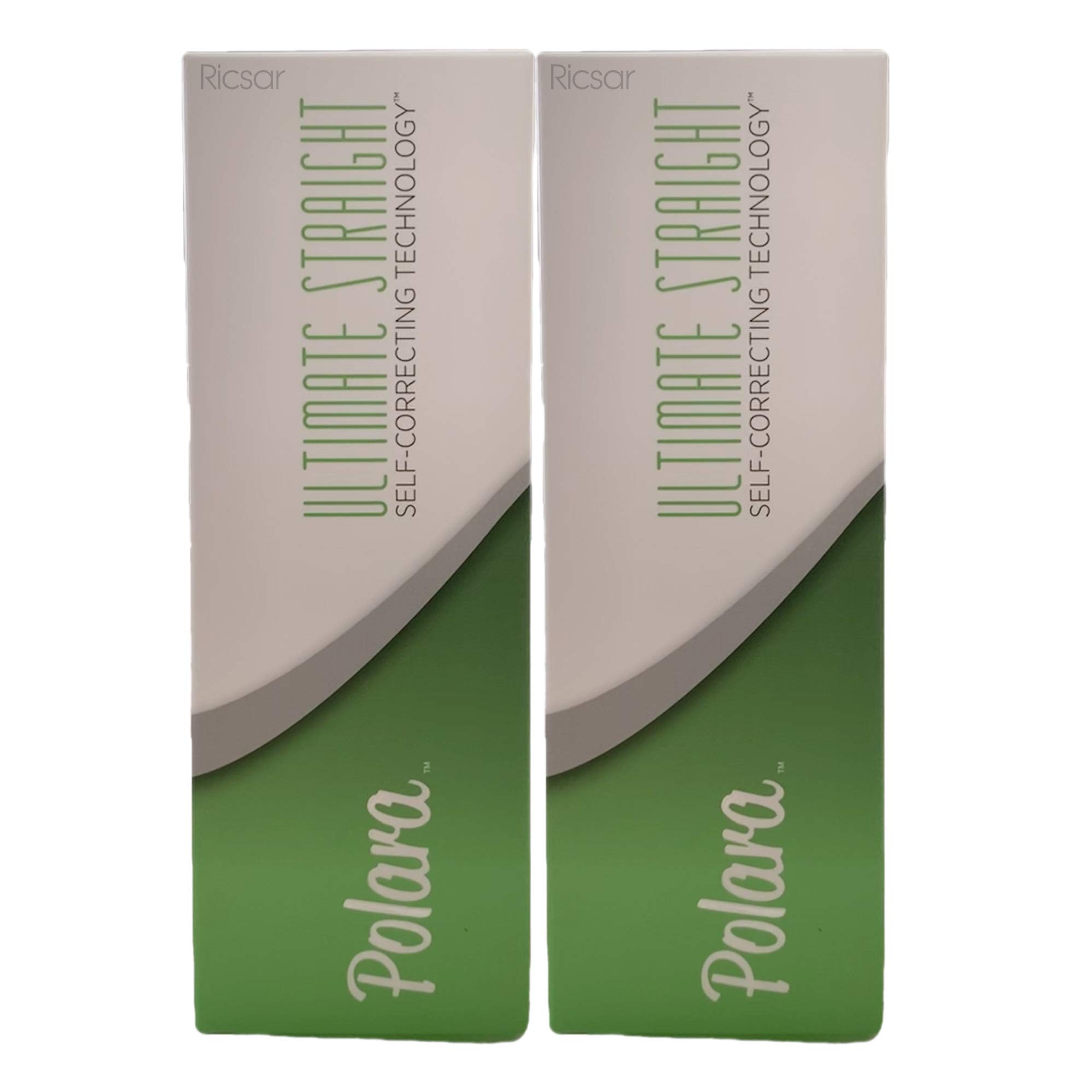 Polara Ultimate Straight Self Correcting Golf Balls (6 Pack (6 Balls))