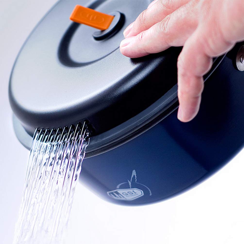 Amazon | GSI バガブー キャンパー 11871948000000 | GSI | コッへル