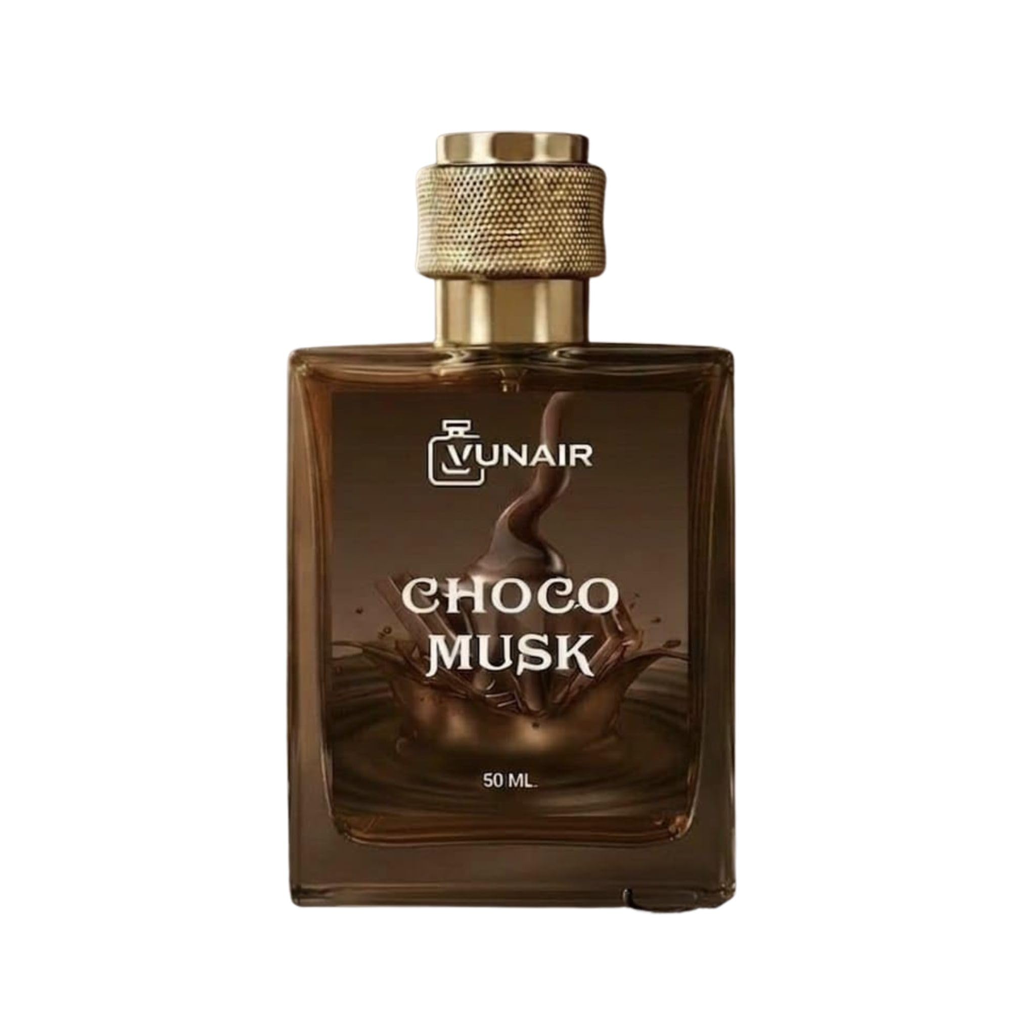 Choco Musk Premium Eau De Perfume for Men & Women | Long Lasting Sweet Chocolate & Musk Fragrance-image-20