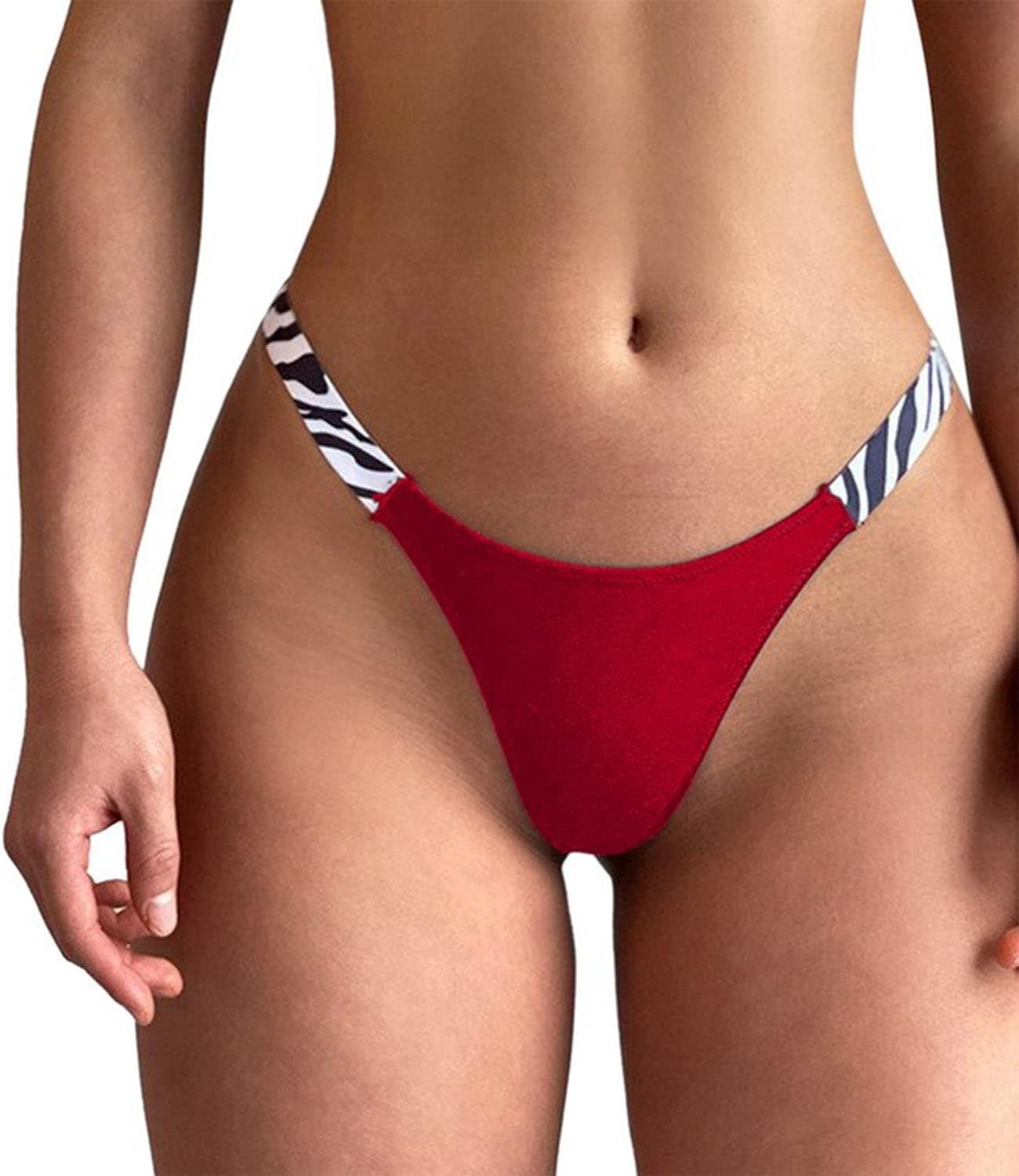 Tバック レディース セクシー 過激 紐パン 大きいサイズ レース 花柄 ランジェリー 通気性 ローウェスト 下着 スプライシング シンプル 美尻効果 綺麗 パンティ おしゃれ ストレッチ 透け ショーツ 誘惑 快適 女性らしさ Tバックショーツ Size Xl Color 赤 セクシー