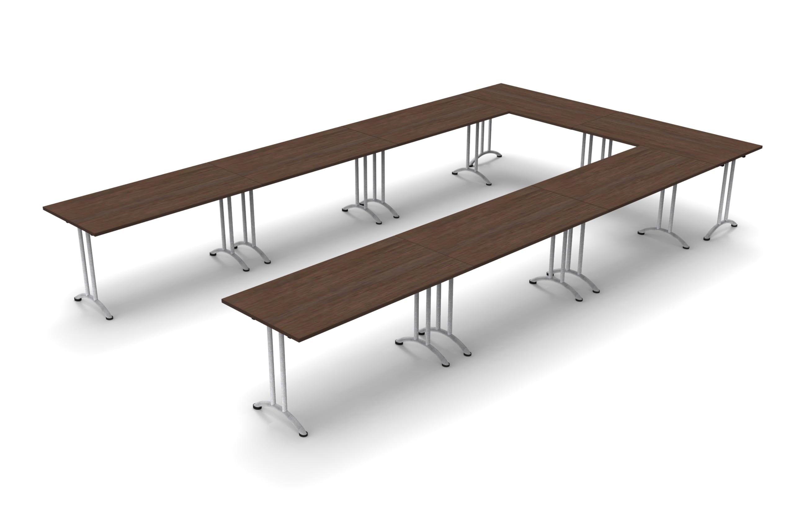 Amazon.com: 18 Person Conference Tables Meeting Tables Seminar