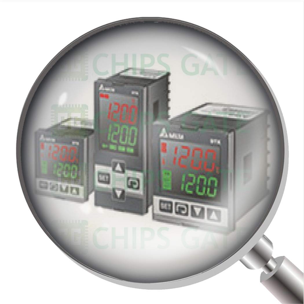 DTK9696R12 1Pcs New Temperature Controller DTK9696R12