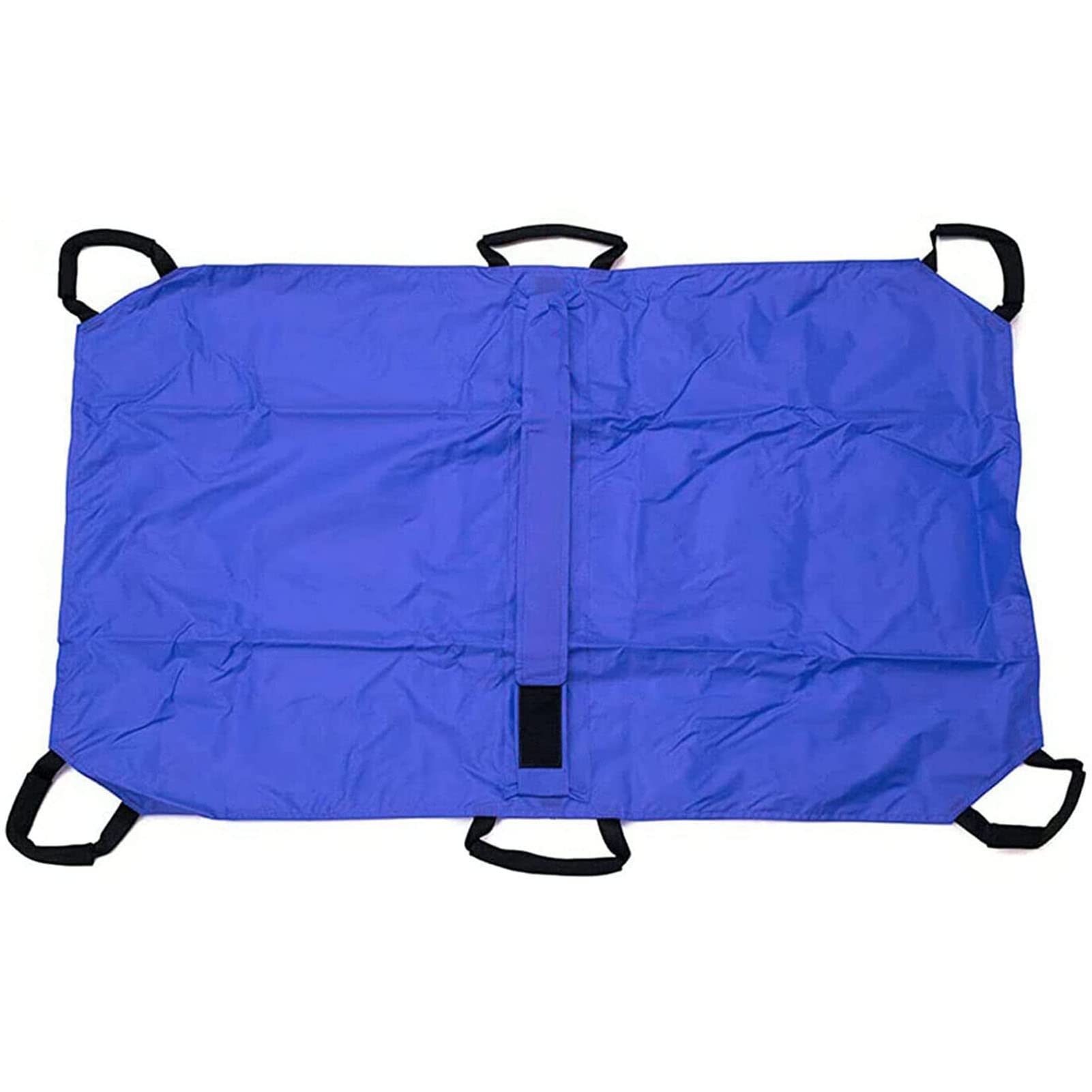 Civière pour Animaux, Pliable Civiere de Transport, Brancard Pliant pour Animaux de Compagnie pour Chiens et Autres Animaux Équipement de Transfert de Sauvetage d'urgence