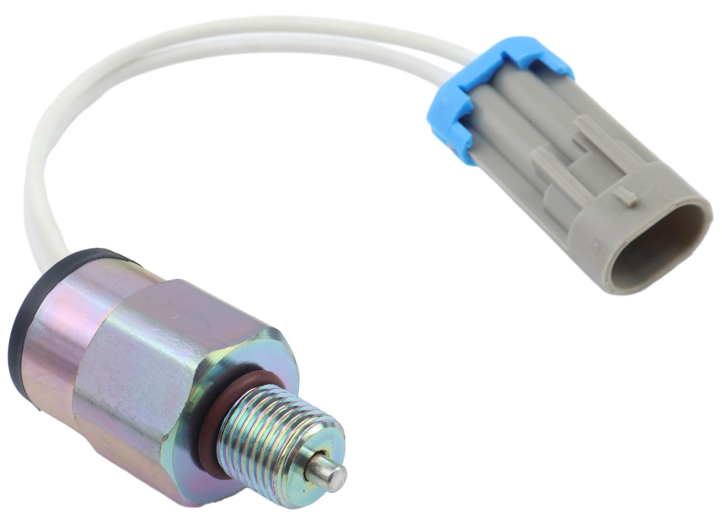 Amazon.com: JEENDA Solenoid Valve KV23082 for John Deere 280 240