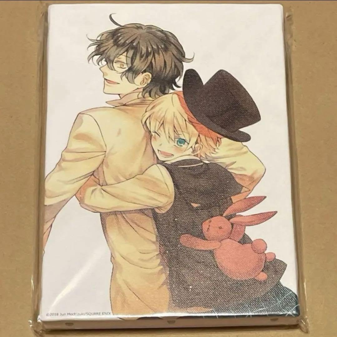 Amazon.co.jp: PandoraHearts 原作 キャンバスパネル オズ ギル