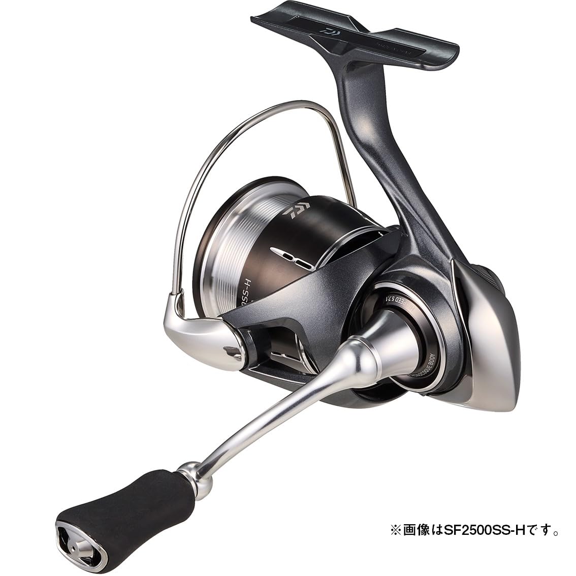 Amazon | ダイワ(DAIWA) スピニングリール 24LUVIAS(ルビアス