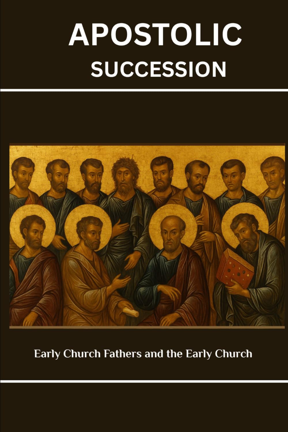 Apostolic Succession: Early Church Fathers and the Early Church (Early Church History Series)