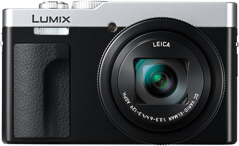 Panasonic LUMIX ZS99 Point
