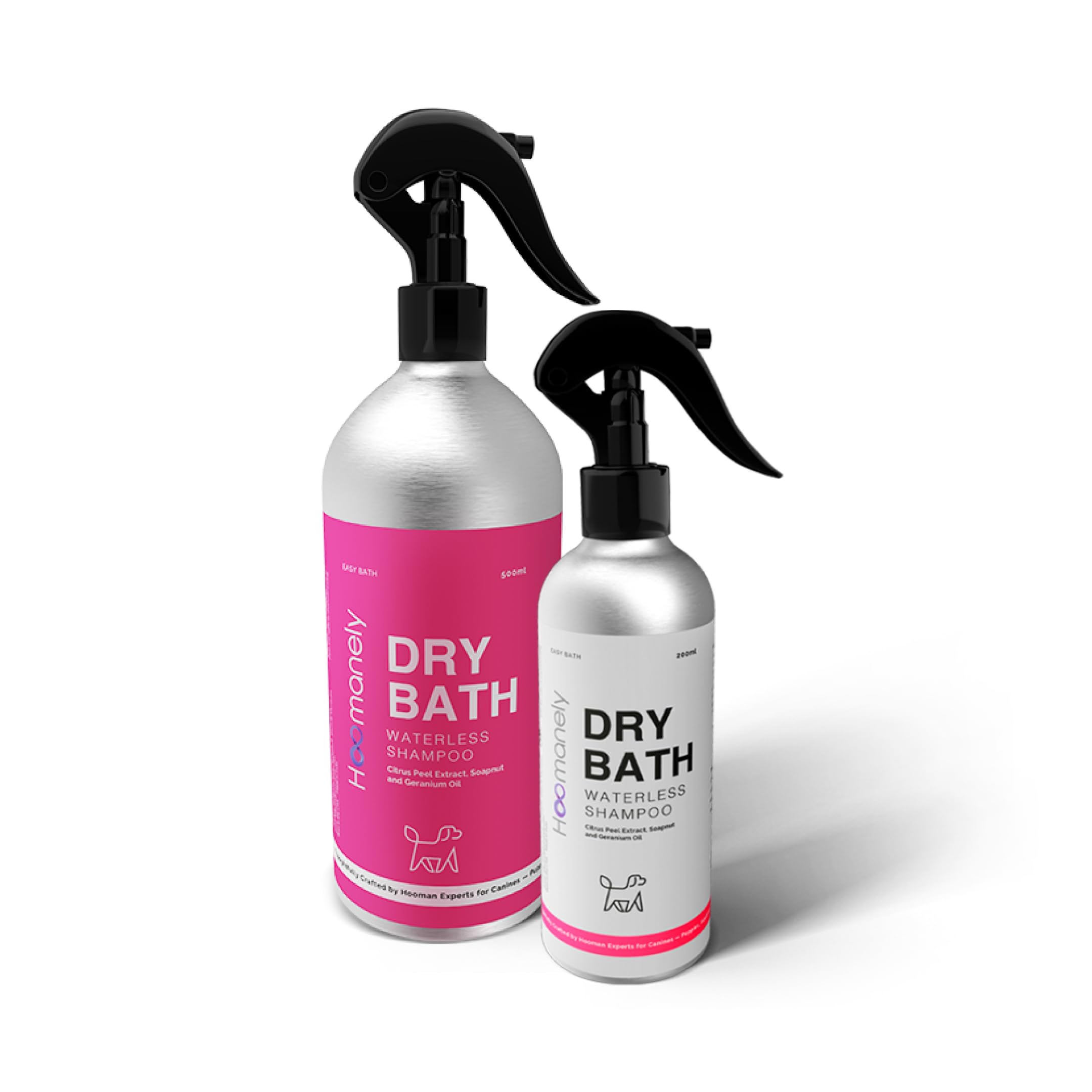 Hoomanely Dry-Bath Waterless Shampoo | Easy to use Spray | with Natural Ingredients | Paraben Free & Sulphate-Free (200 ML) (B0D53NP1QG) Amazon Price History, Amazon Price Tracker
