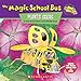 Magic school bus plants seeds, the - a book about how living things grow