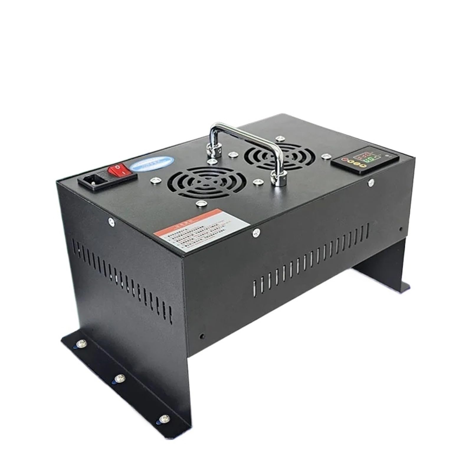 1000-5500W PLC Ultraviolet Resin Curing Lamp LED UV Curing Release Light Ink Shadowless Drop Glue Circuit Board Repair Solidify Photosensitive Resin(405NM,5500W)