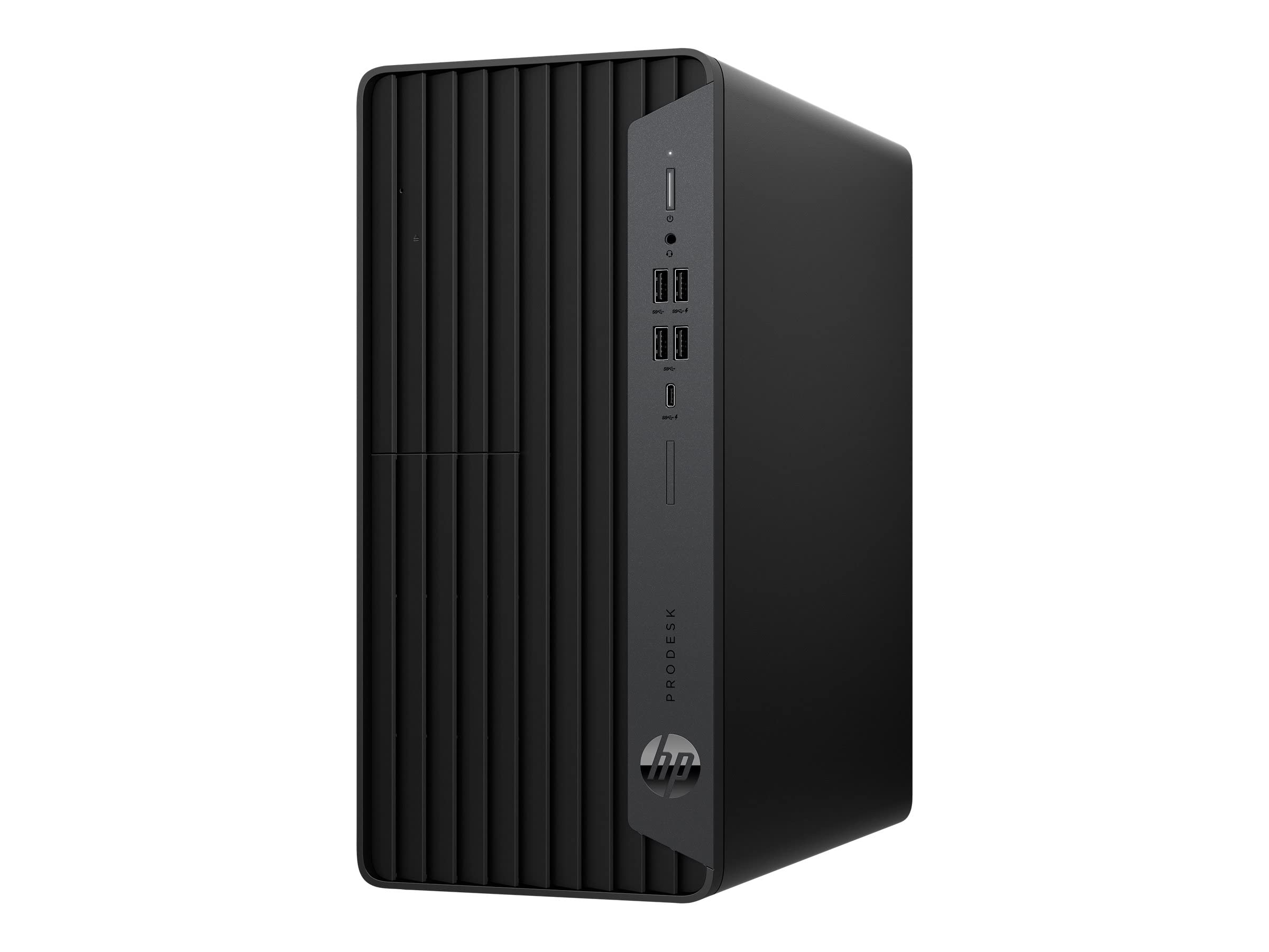 Amazon.com: HP ProDesk 600 G6 Tower PC Desktop Computer, Six-Core