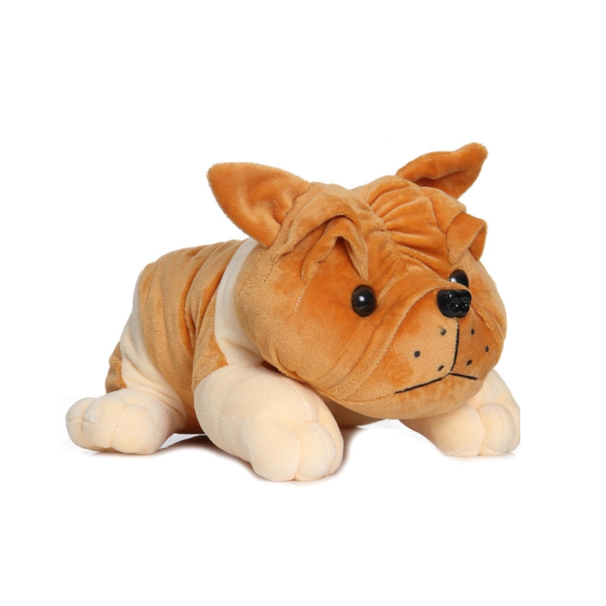 See full amazon price history chart for MABLE Bull Dog (60cm) Huggable Plush Soft Toy for Girls/Boys | Stuffed Animal Soft Toys for Kids | Lying Small Size Cute Plush Toy (Light Brown Color) MABLE Bull Dog (60cm) Huggable Plush Soft Toy for Girls/Boys | Stuffed Animal Soft Toys for Kids | Lying Small Size Cute Plush Toy (Light Brown Color) (B08RX5R2GD) Amazon Price History, Amazon Price Tracker