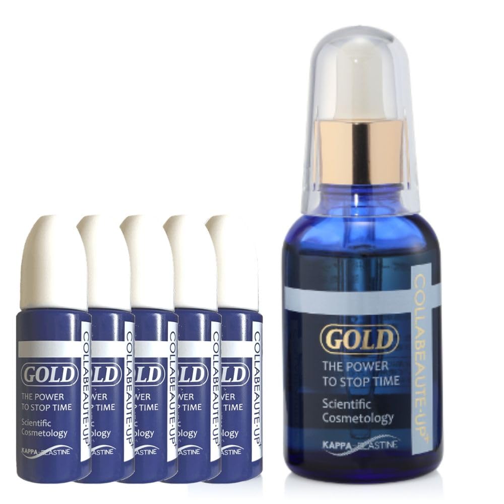 Amazon.co.jp: 【公式】コラボーテ・アッププラスGOLD 独自成分カッパ